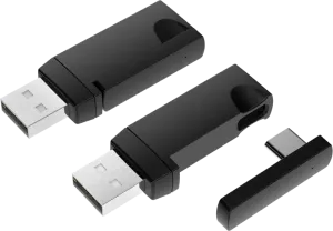 Defender - Vezeték nélküli sztereó headset Sabotauge