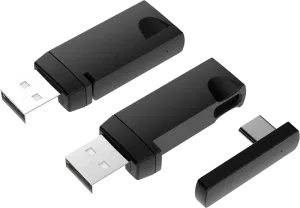 Defender - Vezeték nélküli sztereó headset Triple