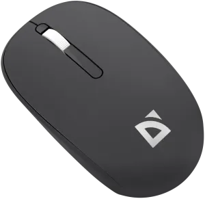 Defender - Vezeték nélküli optikai egér Smart MM-396