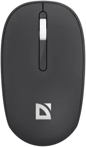 Defender - Vezeték nélküli optikai egér Smart MM-396