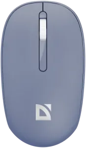 Defender - Vezeték nélküli optikai egér Smart MM-396