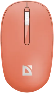 Defender - Vezeték nélküli optikai egér Smart MM-396