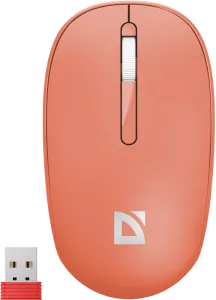 Defender - Vezeték nélküli optikai egér Smart MM-396