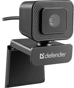 Defender - Webkamera G-lens 2596 QHD