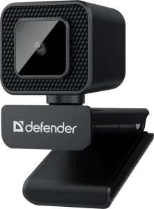 Defender - Webkamera G-lens 2596 QHD