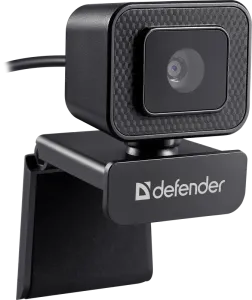 Defender - Webkamera G-lens 2596 QHD