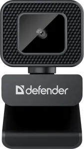 Defender - Webkamera G-lens 2596 QHD