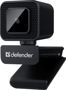 Defender - Webkamera G-lens 2596 QHD
