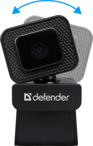 Defender - Webkamera G-lens 2596 QHD