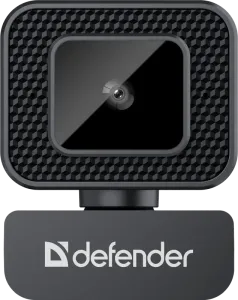 Defender - Webkamera G-lens 2596 QHD