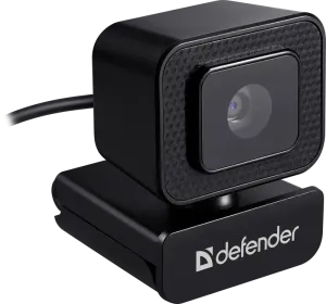 Defender - Webkamera G-lens 2596 QHD