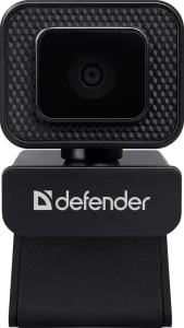 Defender - Webkamera G-lens 2596 QHD