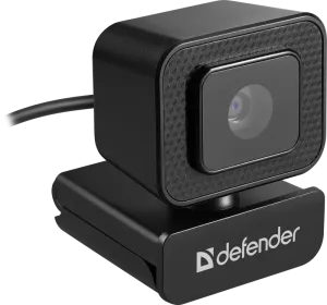 Defender - Webkamera G-lens 2596 QHD