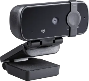 Defender - Webkamera G-lens 2593 QHD