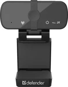 Defender - Webkamera G-lens 2593 QHD