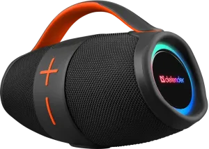 Defender - Hordozható hangszóró Beatbox 24