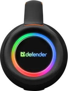 Defender - Hordozható hangszóró Beatbox 24