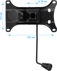 Defender - Pótalkatrész MC-Titan-Topgun19