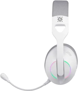 Defender - Vezeték nélküli sztereó headset Weaver PRO