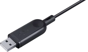 Defender - Gaming stream mikrofon Forte GMC 350