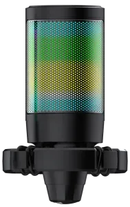 Defender - Gaming stream mikrofon Impulse GMC 650
