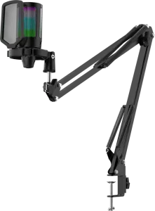 Defender - Gaming stream mikrofon Impulse GMC 650