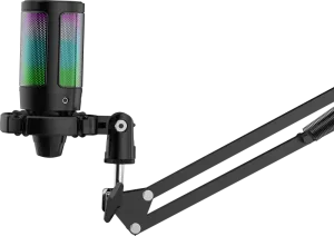 Defender - Gaming stream mikrofon Impulse GMC 650