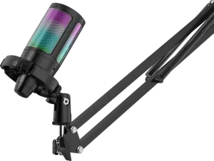 Defender - Gaming stream mikrofon Impulse GMC 650