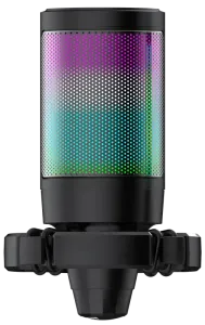 Defender - Gaming stream mikrofon Impulse GMC 650
