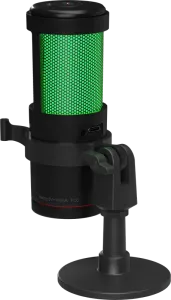 Defender - Gaming stream mikrofon Impulse GMC 400