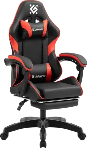 Defender - Gamer szék Serenity