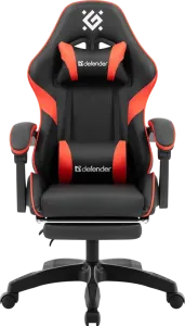 Defender - Gamer szék Serenity