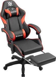 Defender - Gamer szék Serenity
