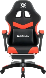 Defender - Gamer szék Runa PRO