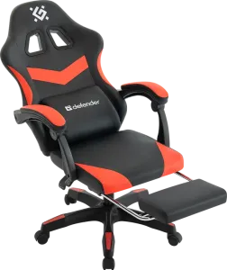 Defender - Gamer szék Runa PRO