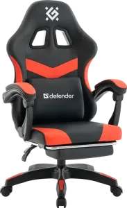 Defender - Gamer szék Runa PRO