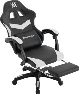 Defender - Gamer szék Runa PRO