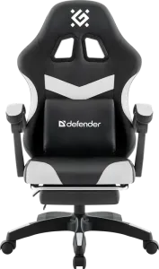 Defender - Gamer szék Runa PRO