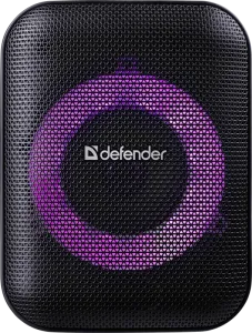 Defender - Hordozható hangszóró Boomer 14