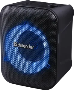Defender - Hordozható hangszóró Boomer 14