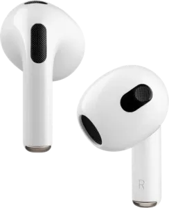 Defender - Vezeték nélküli sztereó headset Apods 3