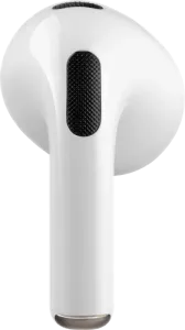 Defender - Vezeték nélküli sztereó headset Apods 3