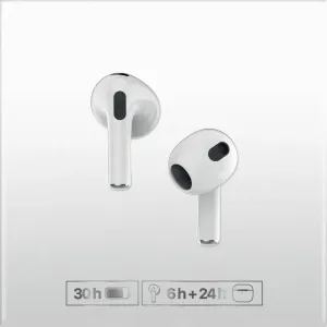 Defender - Vezeték nélküli sztereó headset Apods 3
