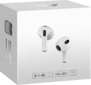 Defender - Vezeték nélküli sztereó headset Apods 3
