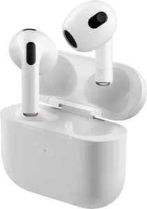 Defender - Vezeték nélküli sztereó headset Apods 3
