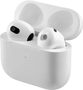 Defender - Vezeték nélküli sztereó headset Apods 3