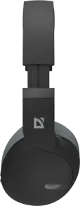 Defender - Vezeték nélküli sztereó headset FreeMotion B480