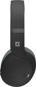 Defender - Vezeték nélküli sztereó headset FreeMotion B480