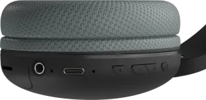 Defender - Vezeték nélküli sztereó headset FreeMotion B480