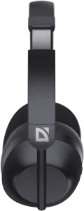 Defender - Vezeték nélküli sztereó headset FreeMotion B485